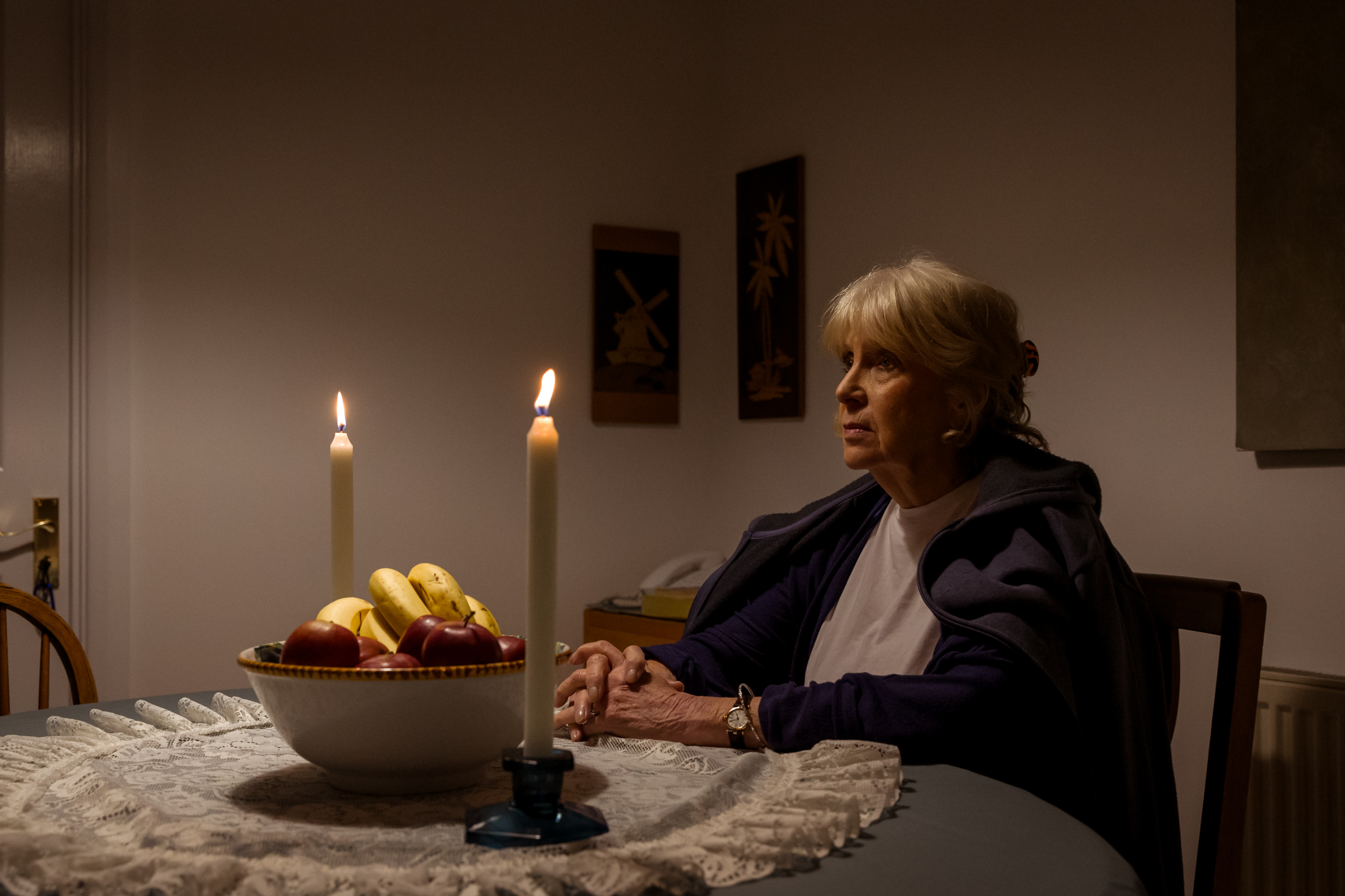 Loneliness or Solitude?